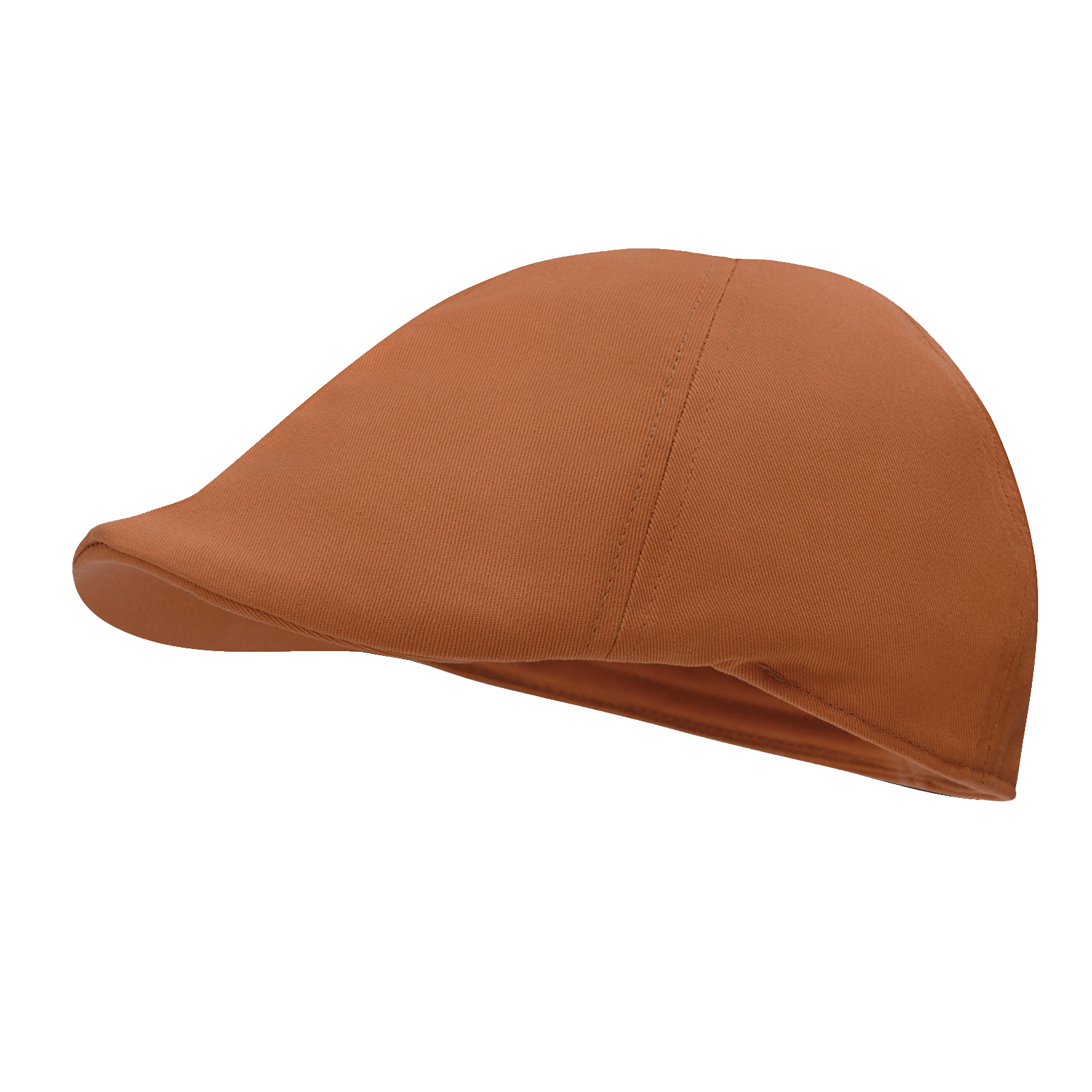 Newsboy Cap Ivy - STARANCE Men's Classic Cotton Ivy Gatsby