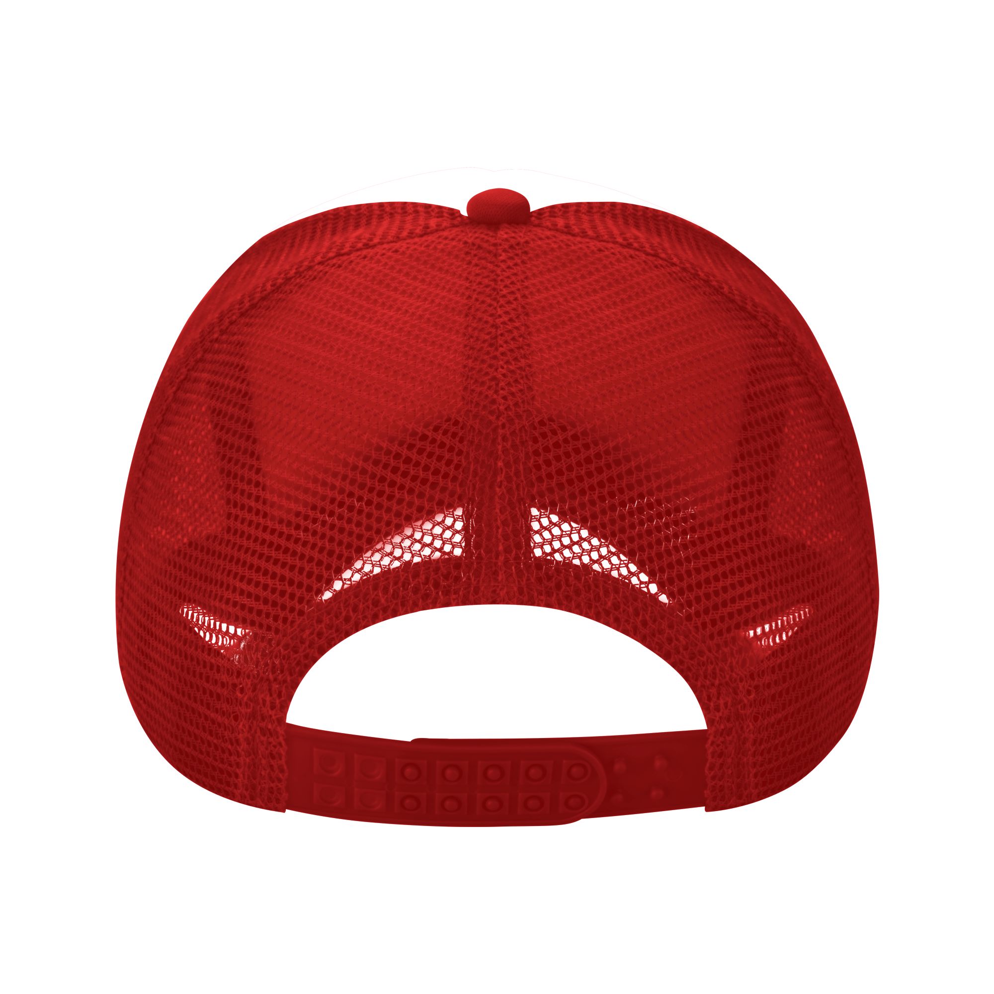 team rocket logo letter R POKE - Trucker Cap Mesh ulasan dan harga