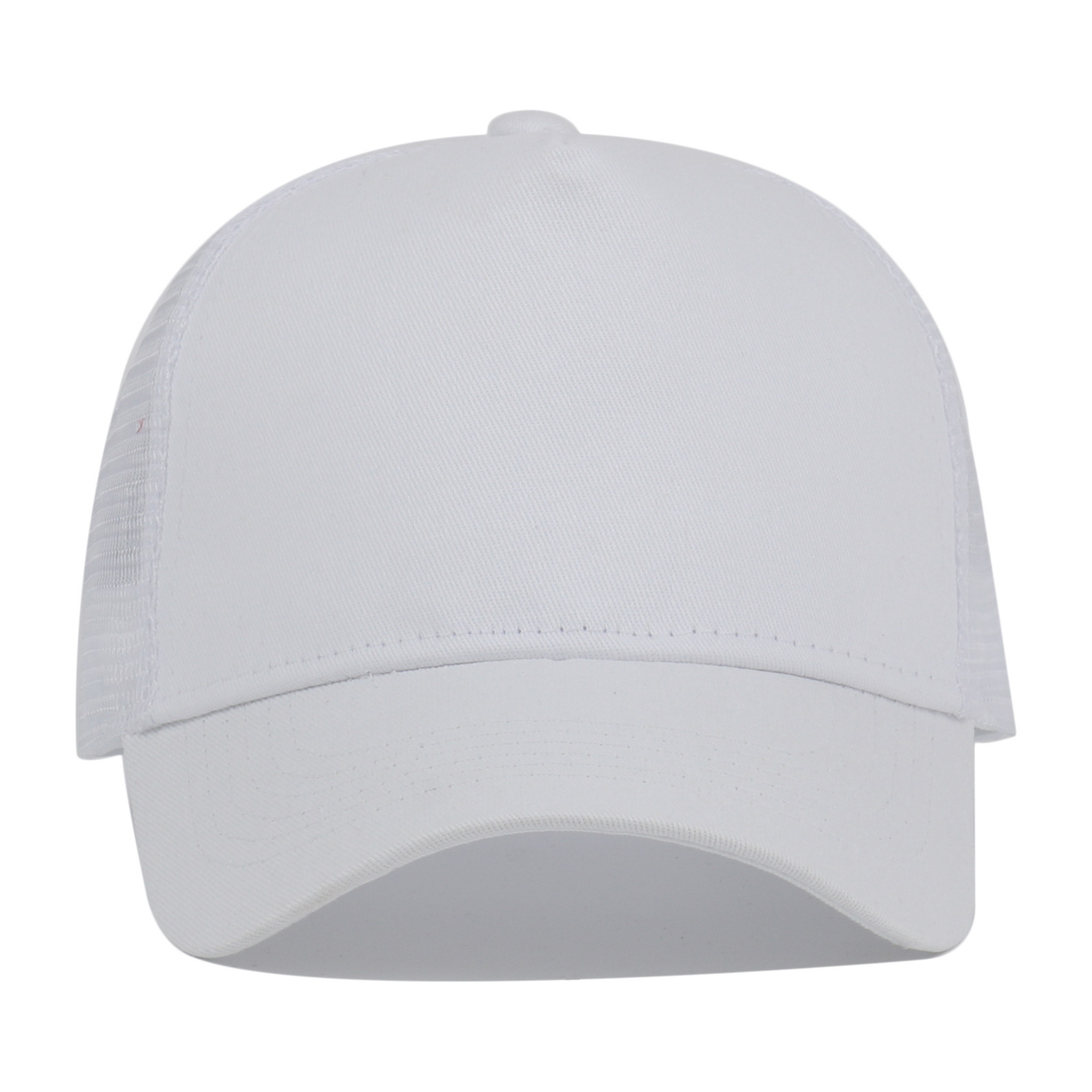 Children Cotton Trucker Hat Fo - Trucker Cap Mesh ulasan dan harga
