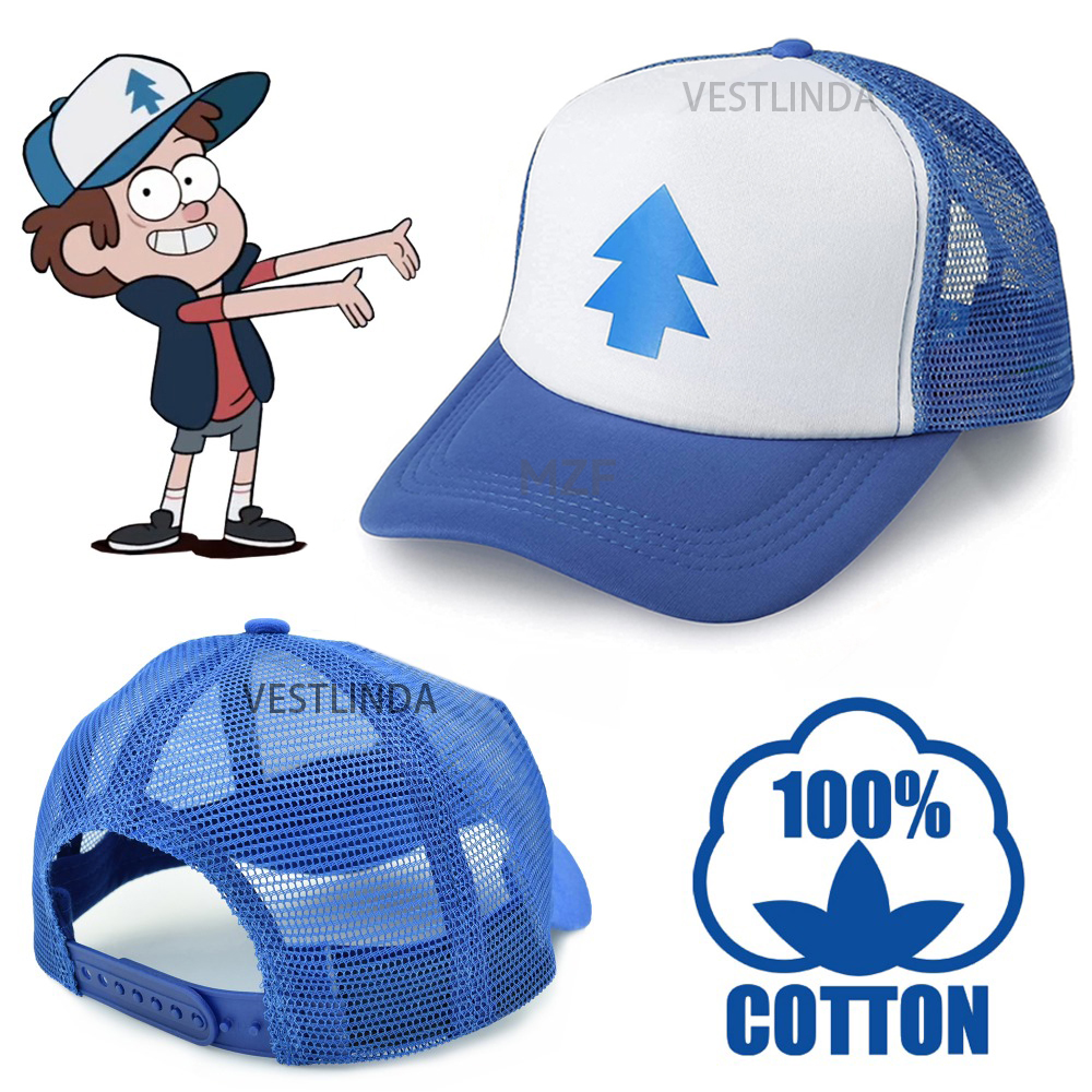 Women Men Trucker Baseball Cap - Trucker Cap Mesh ulasan dan harga