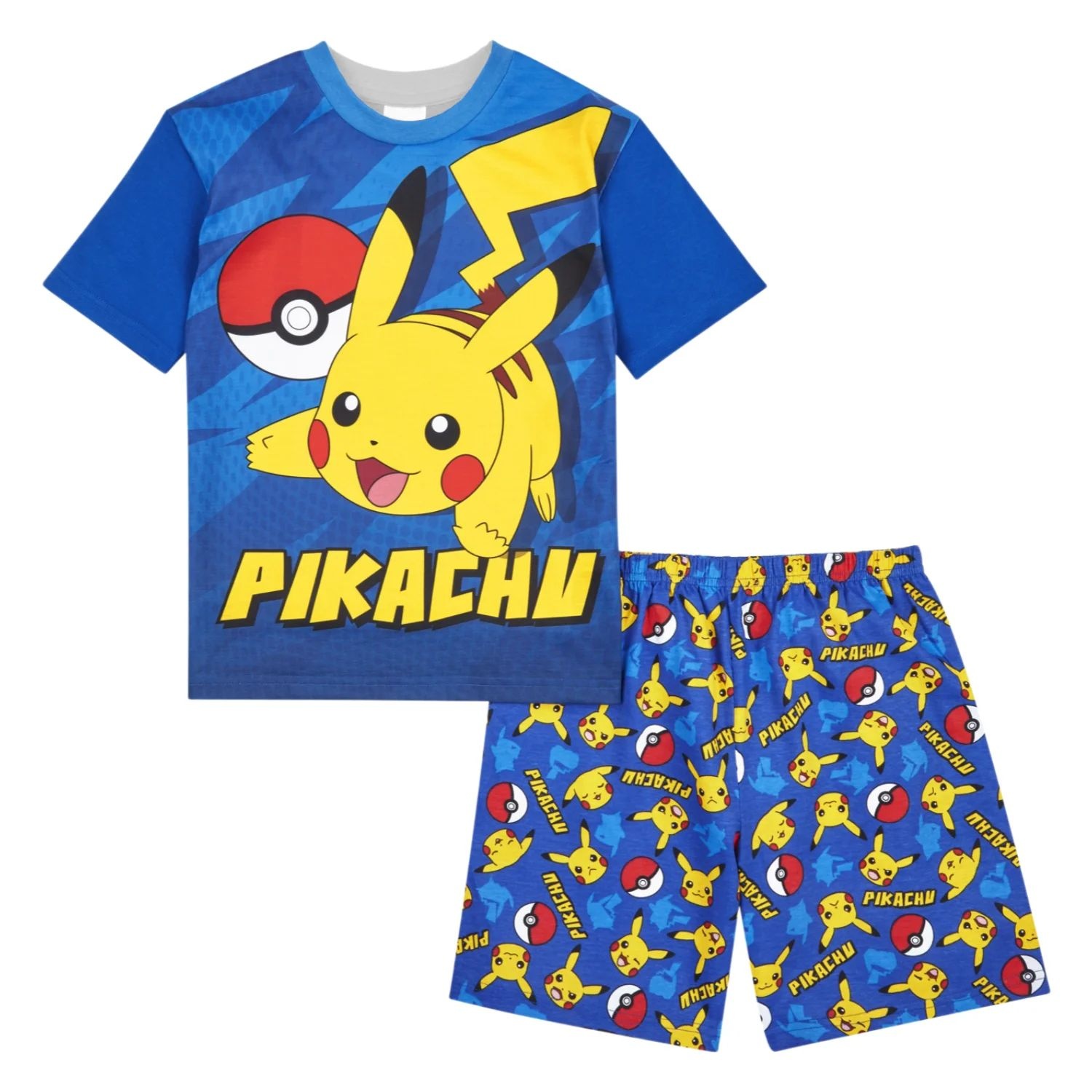 Potdemiel Pikachu & Pokeball P - Running Cap Lightweight ulasan dan harga