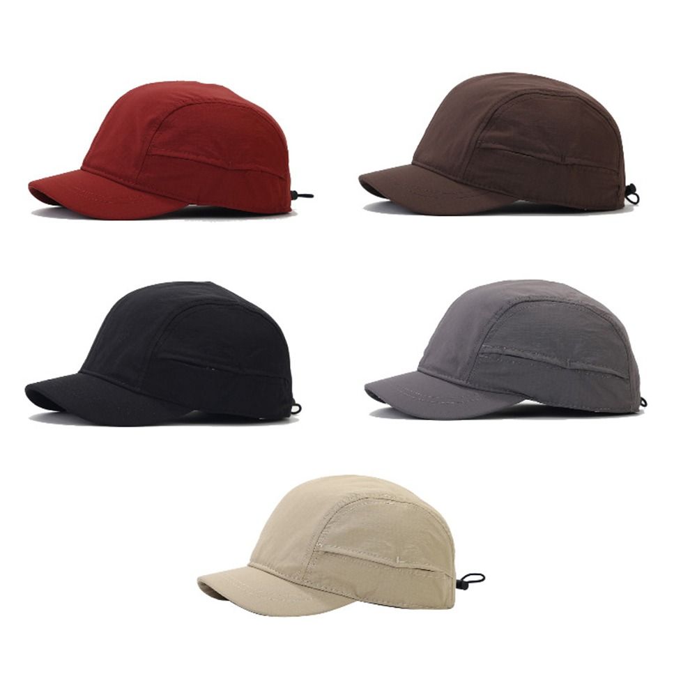 Adjustable Baseball Caps Hip H - Golf Cap Dad ulasan dan harga