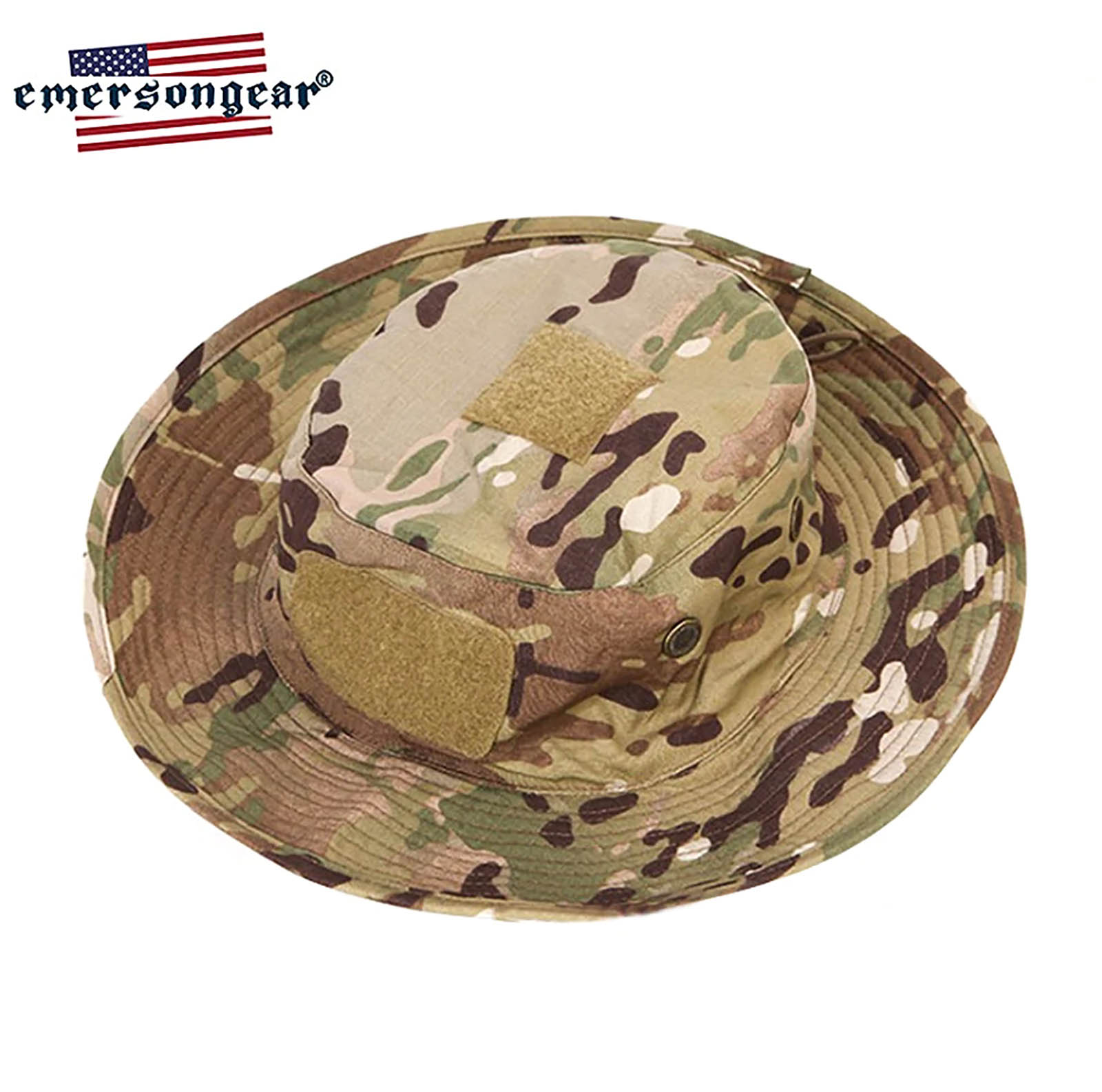 Emersongear Men's Tactical Boo - Boonie Hat Tactical ulasan dan harga