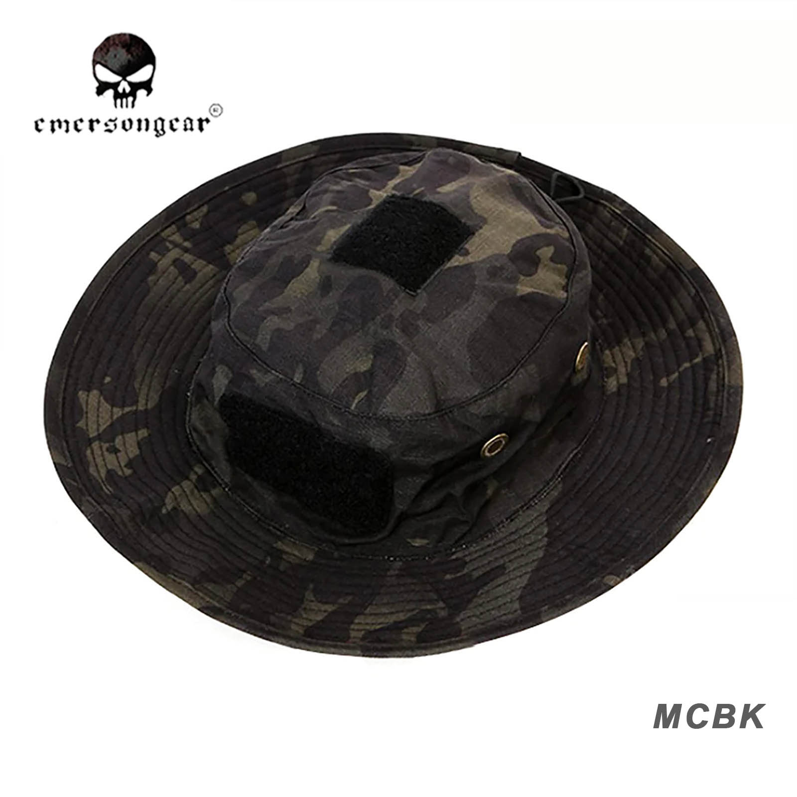 Emersongear Men's Tactical Boo - Boonie Hat Tactical ulasan dan harga