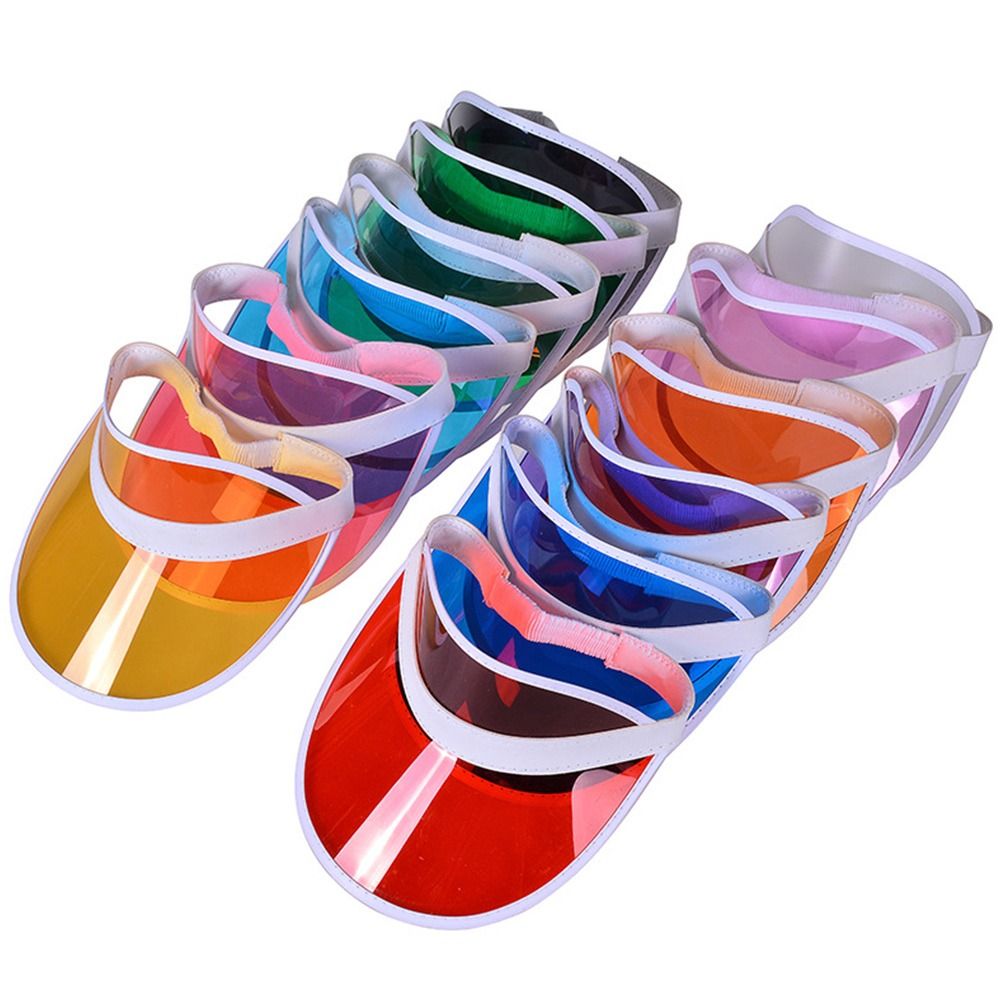 Empty Top Summer Baseball Hat  - Baseball Cap Structured ulasan dan harga
