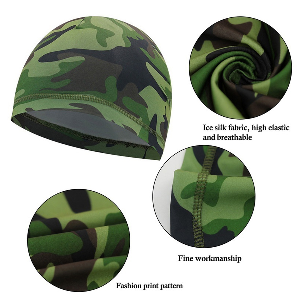 1Pcs  Skull Cap Helmet Liner R - Skull Cap Helmet Liner ulasan dan harga