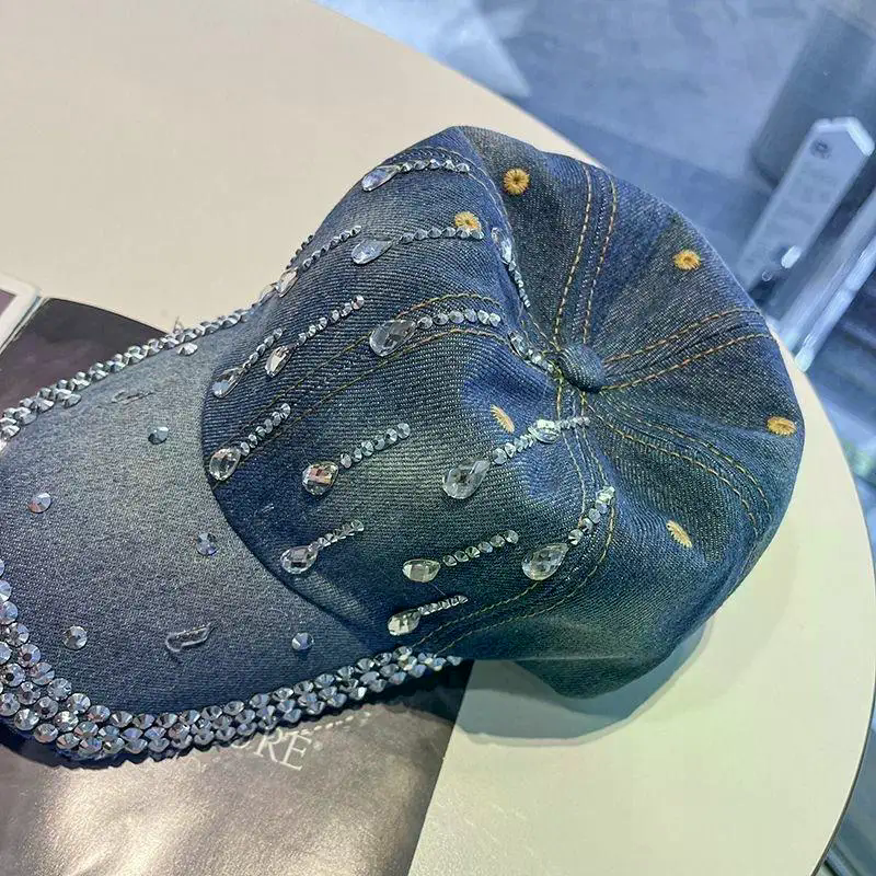 Summer Sun Cowboy Hat Foldable - Cowboy Hat Straw ulasan dan harga