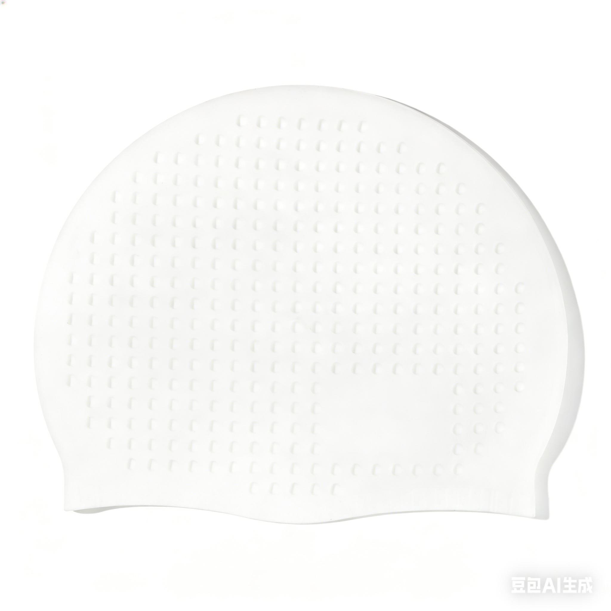 Silicone Swimming Cap Large Ba - Swim Hat Silicone ulasan dan harga