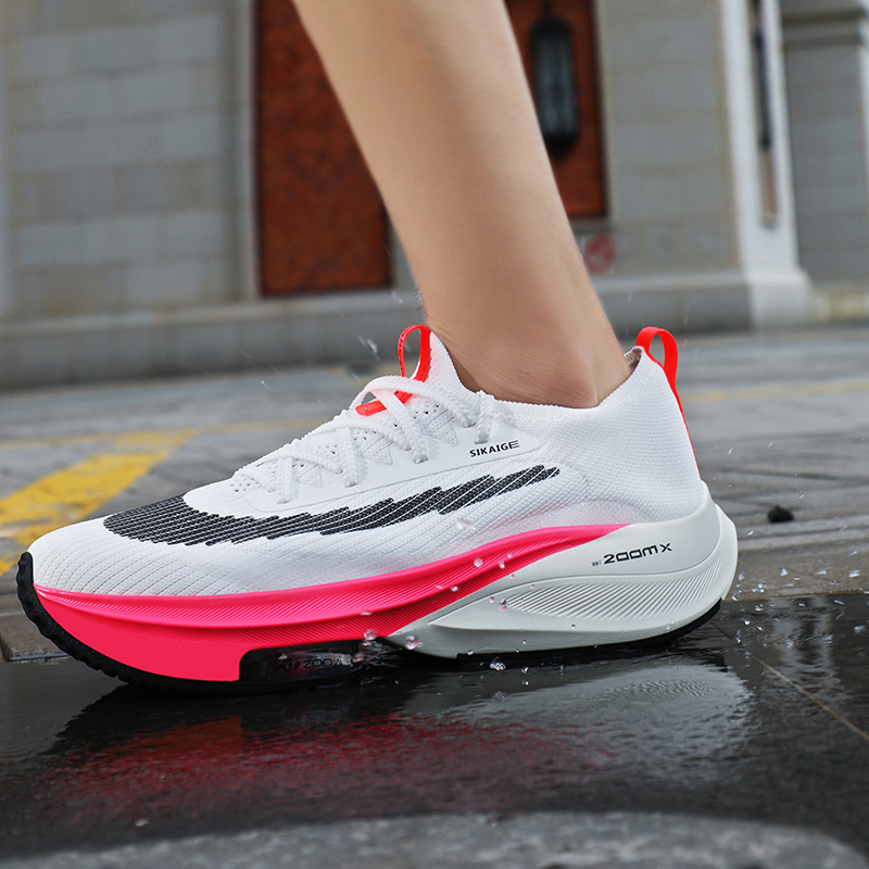 Hot Sale Men Tennis Shoes Comf - Running Cap Lightweight ulasan dan harga
