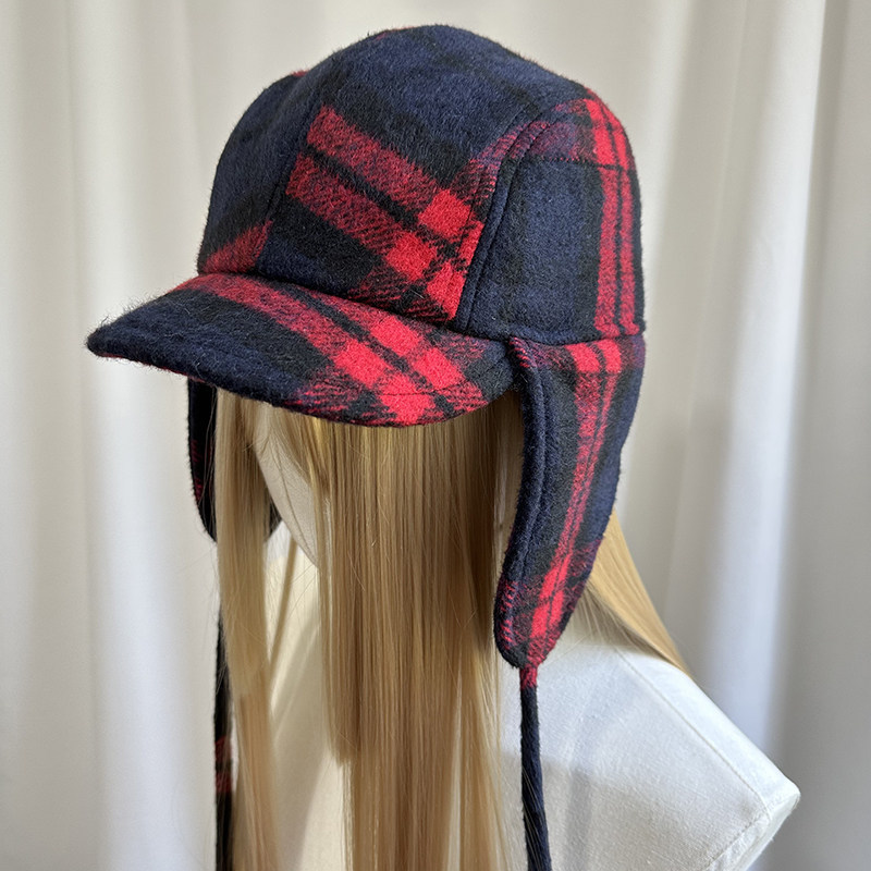 Women's New Winter Trapper Hat - Trapper Hat Ear Flap ulasan dan harga