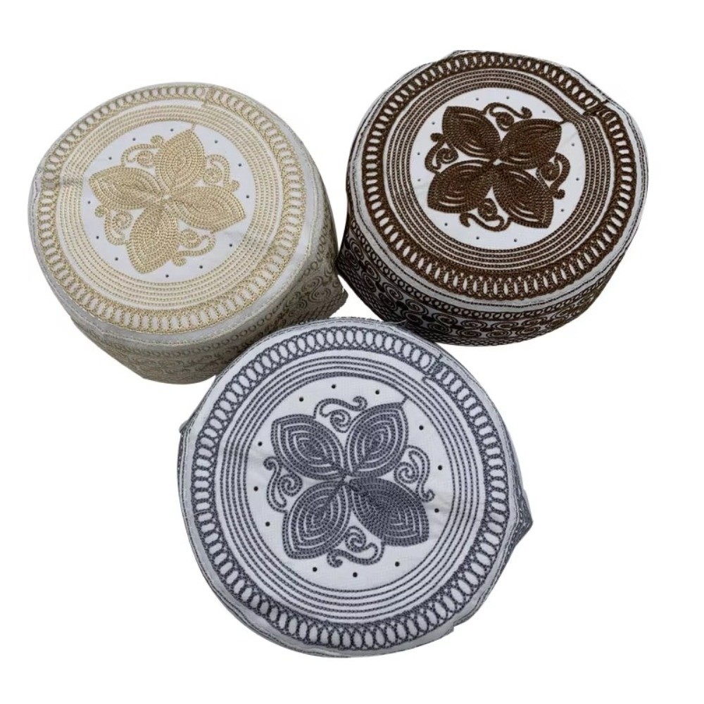 Cultural Accessory Traditional - Snapback Hat Flat ulasan dan harga