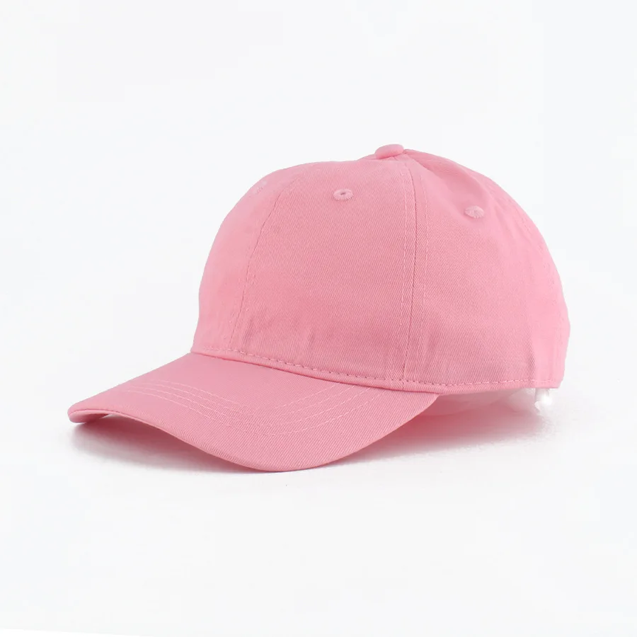 Custom Logo Cotton Baseball Ca - Visor Sun Hat ulasan dan harga