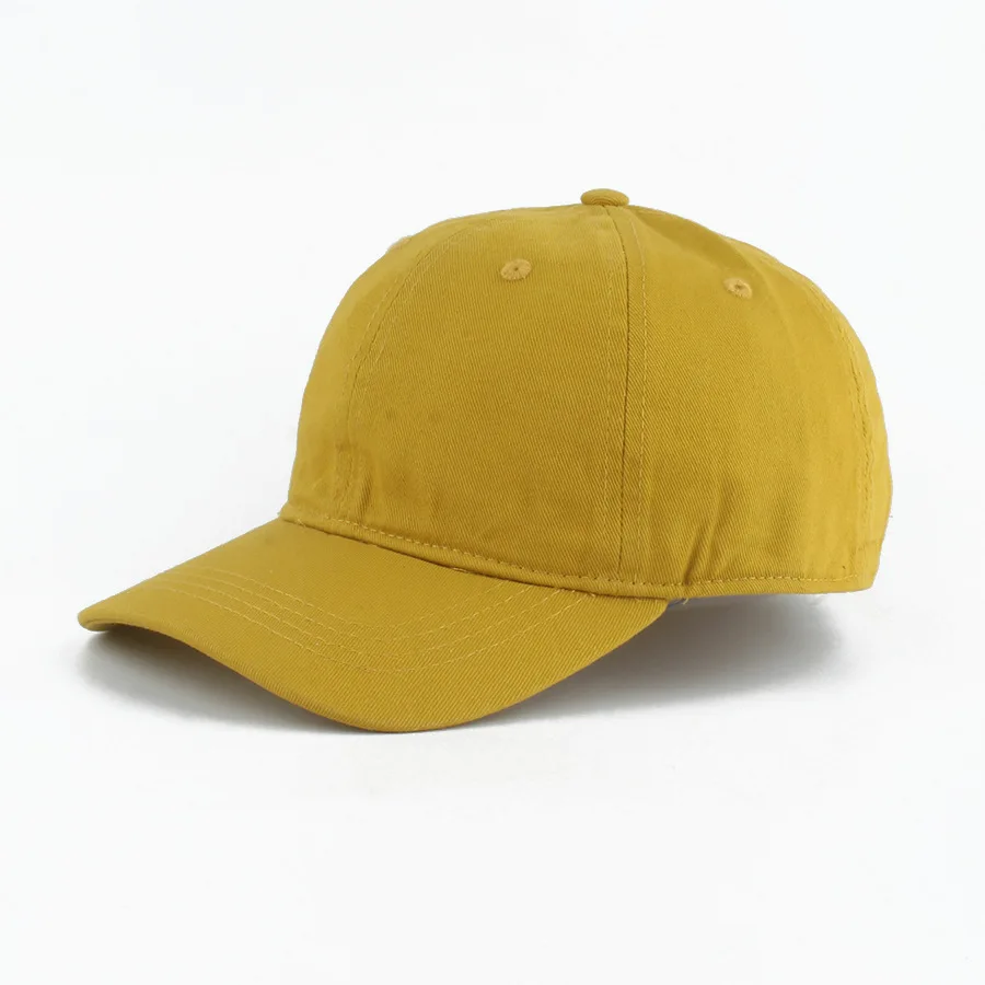 Custom Logo Cotton Baseball Ca - Visor Sun Hat ulasan dan harga