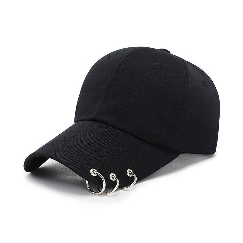 Hip Hop Women's Baseball Cap W - Dad Hat Cotton ulasan dan harga