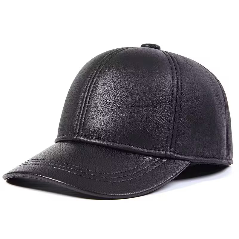 Sales Winter men brown/black C - Baseball Cap Structured ulasan dan harga