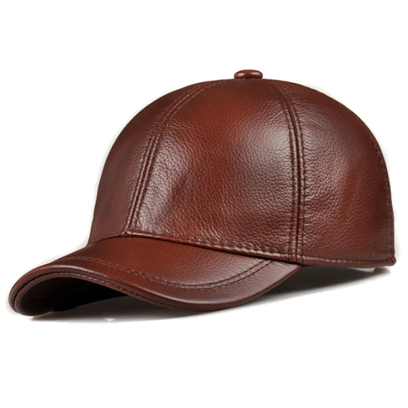 Sales Winter men brown/black C - Baseball Cap Structured ulasan dan harga