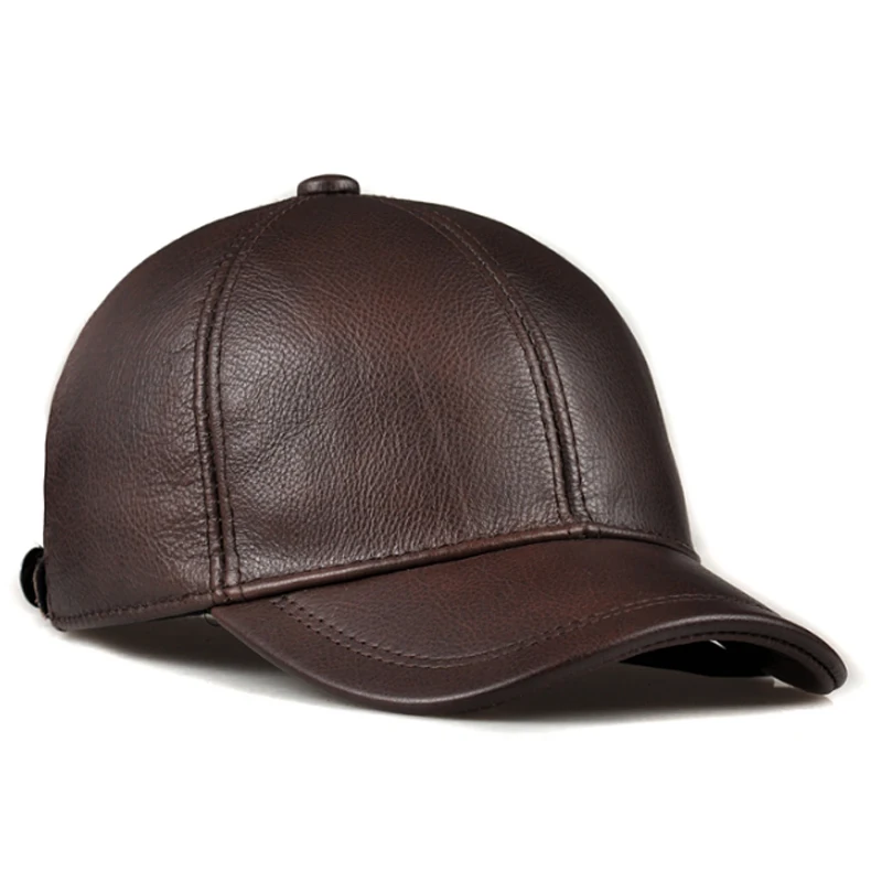 Sales Winter men brown/black C - Baseball Cap Structured ulasan dan harga