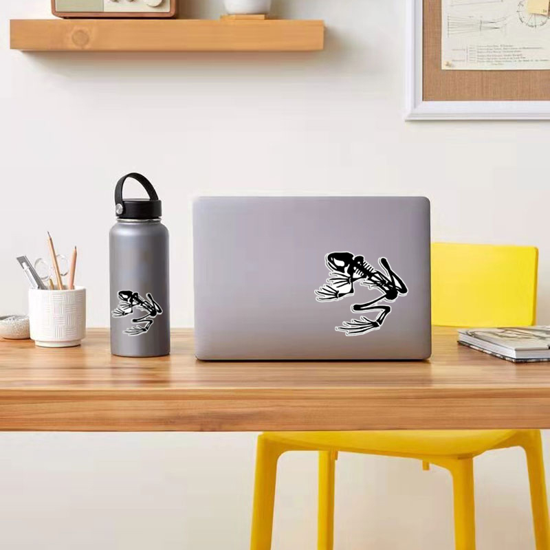 Navy Seals Stickers Laptop Sti - Skull Cap Helmet Liner ulasan dan harga