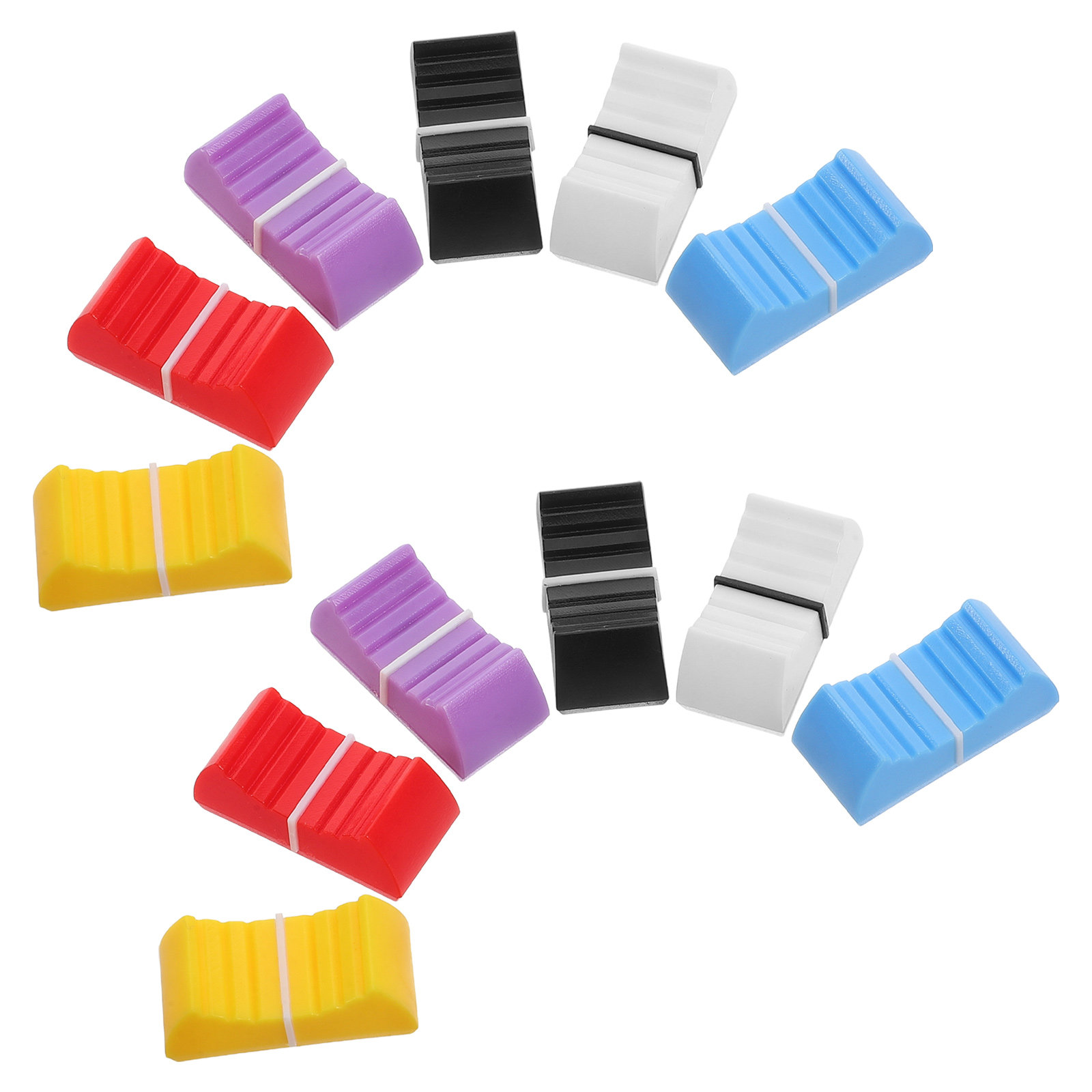 12Pcs Compact Flat Push Pull C - Snapback Hat Flat ulasan dan harga