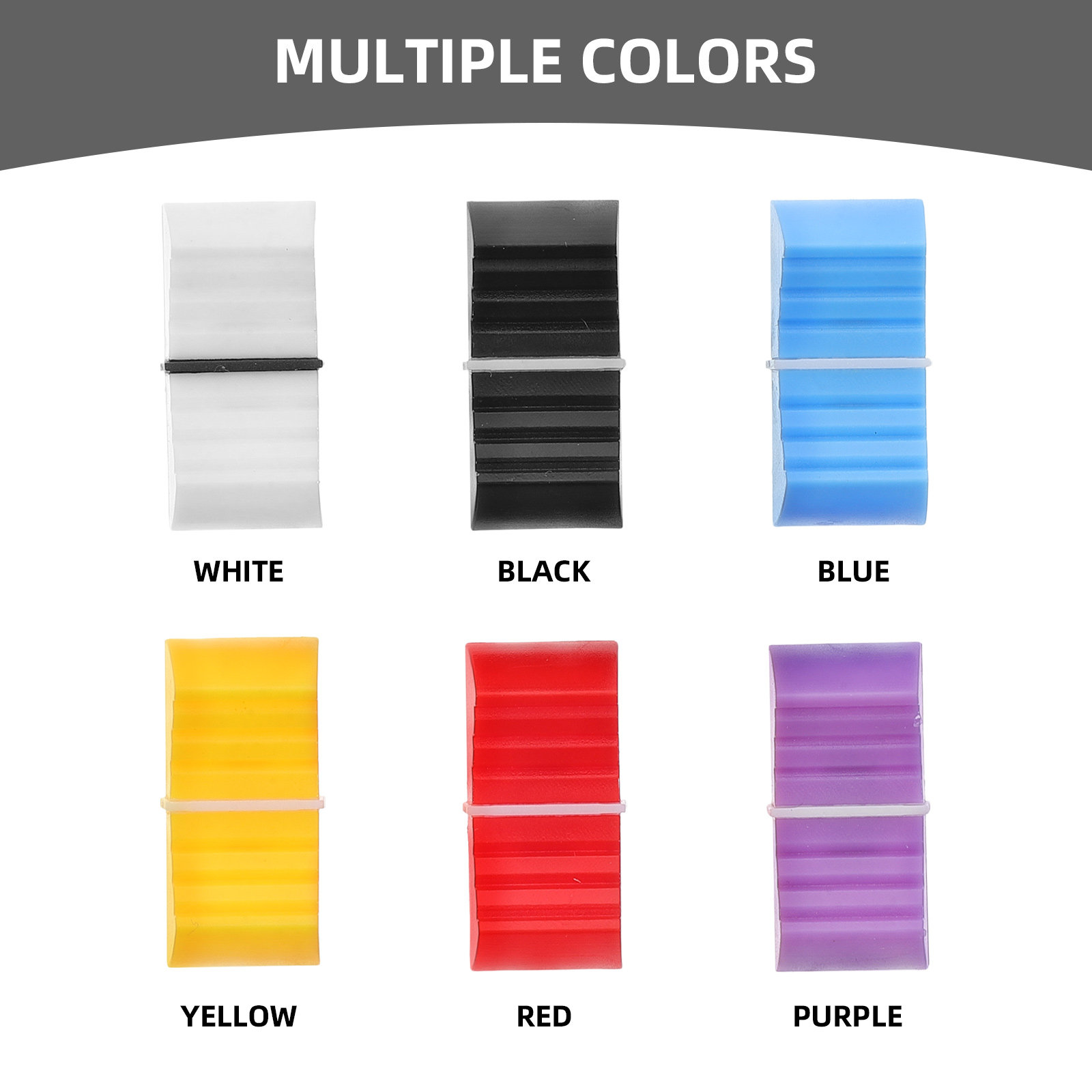 12Pcs Compact Flat Push Pull C - Snapback Hat Flat ulasan dan harga