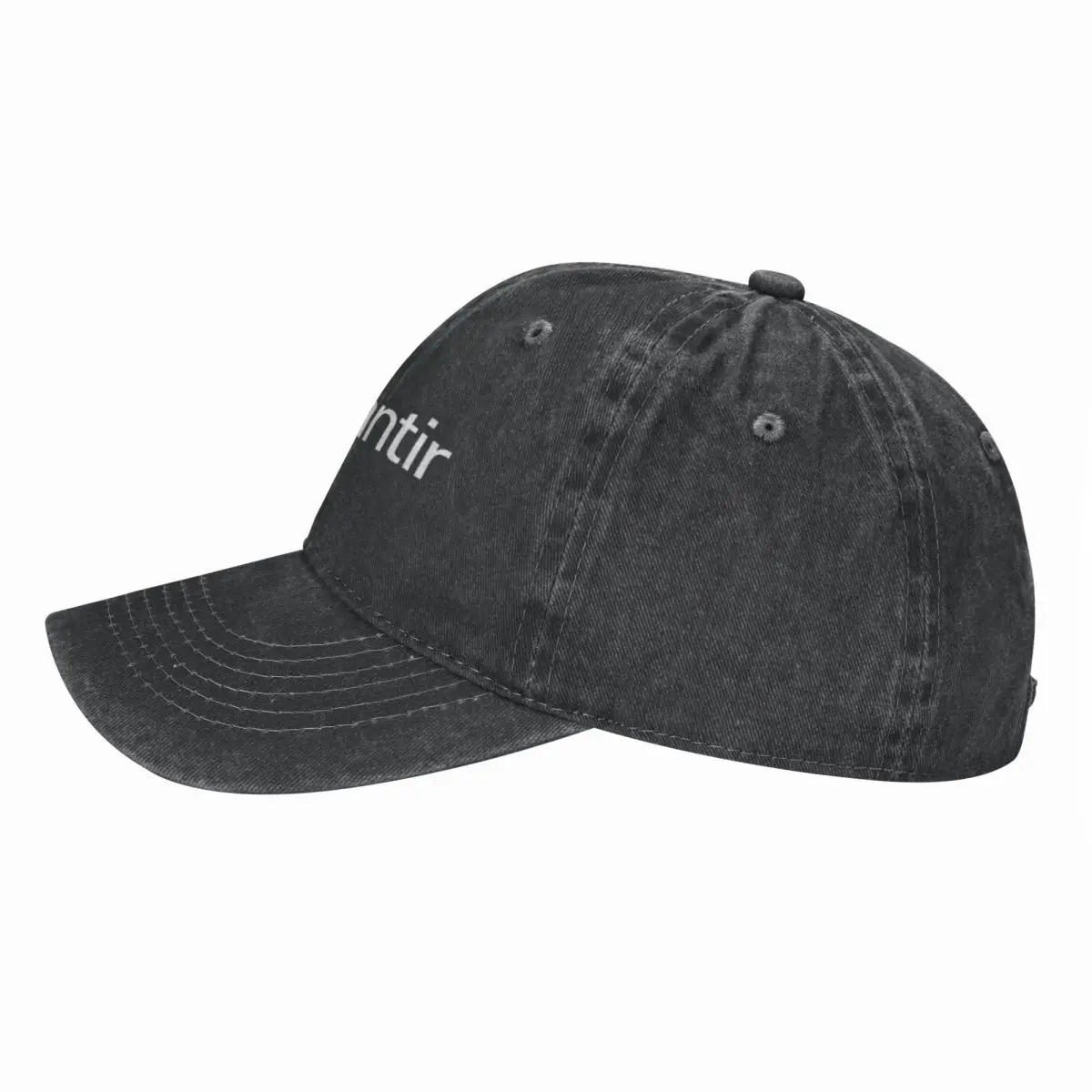 Best Selling Palantir Logo Mer - Baseball Cap Structured ulasan dan harga