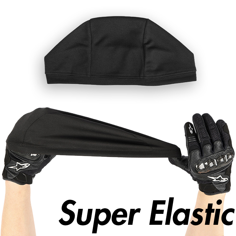Musion Beanie Cap Bonnet for M - Skull Cap Helmet Liner ulasan dan harga