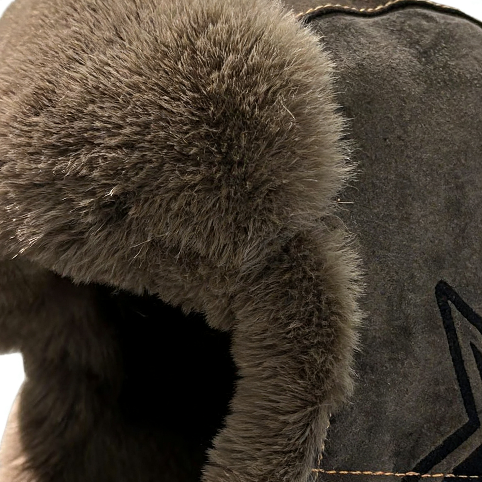 Trapper Hat For Men Thickened  - Winter Trapper Hat ulasan dan harga