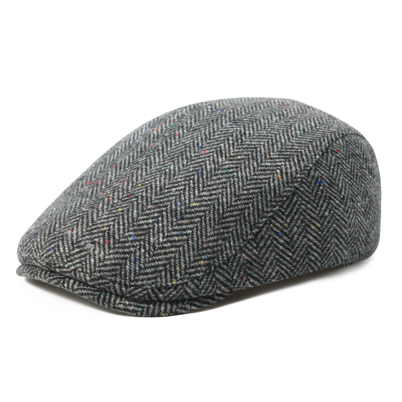 FEINION Men's Herringbone Flat - Newsboy Cap Ivy ulasan dan harga