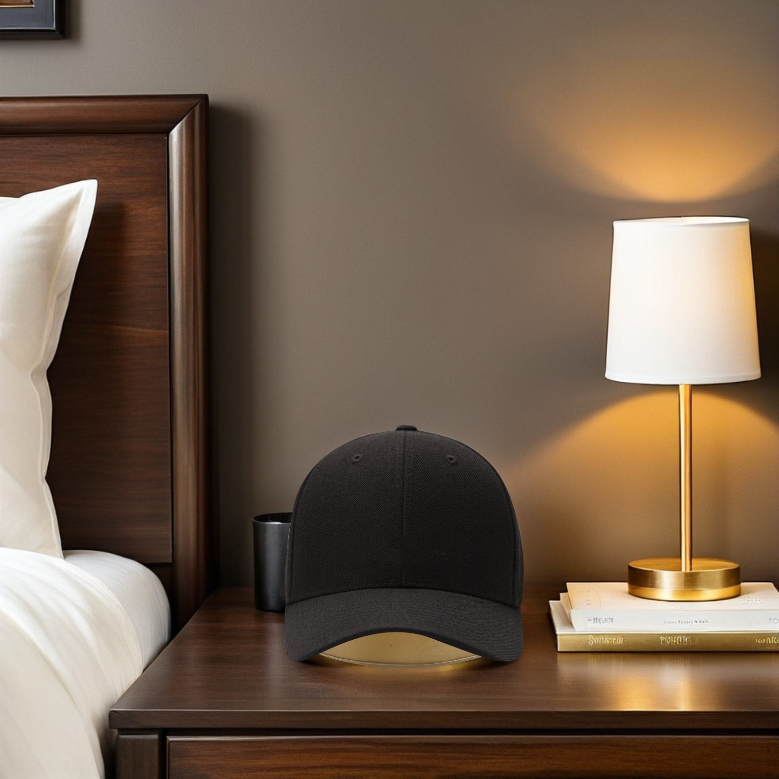 Inflatable Hat Display Stand G - Cowboy Hat Straw ulasan dan harga