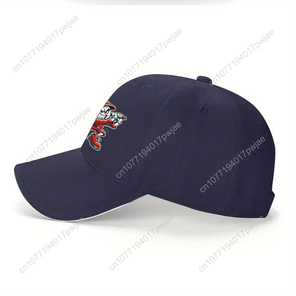 Breathable Men's Trucker Cap w - Dad Hat Cotton ulasan dan harga