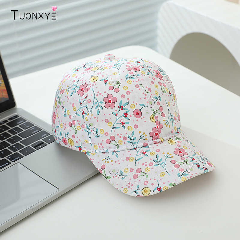 Summer Kids Baseball Caps Flow - Visor Sun Hat ulasan dan harga